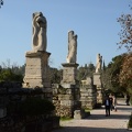 Pillars of Giants